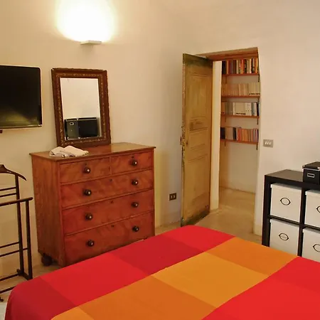 Piazza Farnese Apartamento