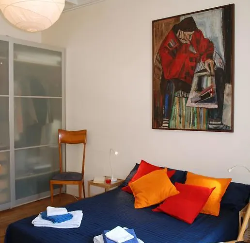 Piazza Farnese * Rom