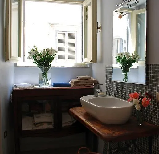 Lägenhet Piazza Farnese Rom