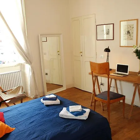 Apartament Piazza Farnese Rzym