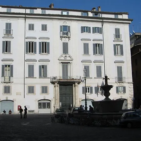 Piazza Farnese Apartament *