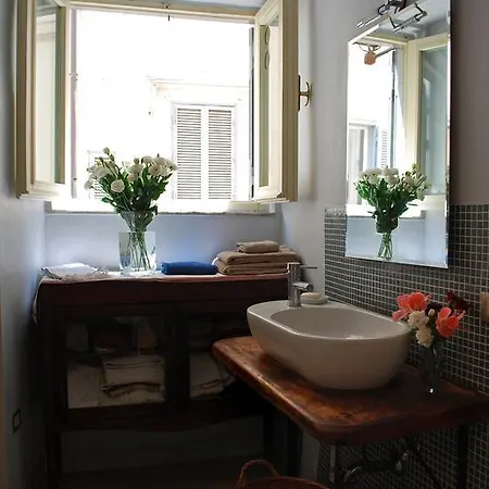 Apartament Piazza Farnese Rzym