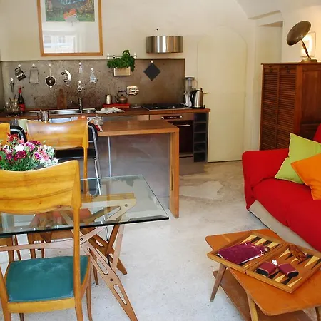 Apartament Piazza Farnese