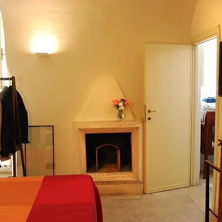Piazza Farnese Apartament Rzym