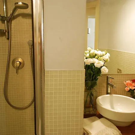 Apartament Piazza Farnese *