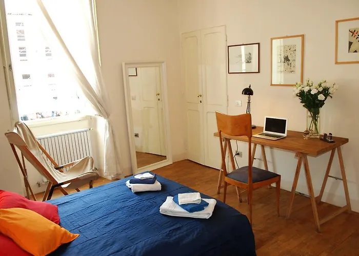 شقة Piazza Farnese روما