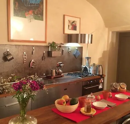 아파트 Piazza Farnese 로마